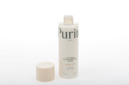 Tónico exfoliante con PDRN de Avena PURITO SEOUL