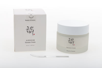 Crema Dinasty hidratante con arroz 50ml BEAUTY OF JOSEON