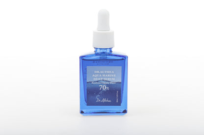 Suero Hidratante Marino Profundo Dr. Althea