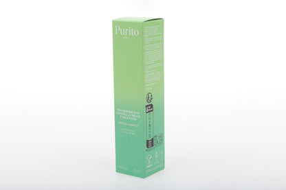 Crema calmante con Centella Asiática PURITO SEOUL