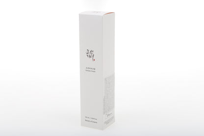 Crema Dinasty hidratante con arroz 100ml BEAUTY OF JOSEON