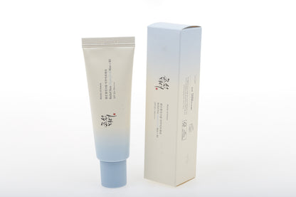 Protector solar SPF 50 de arroz Aqua fresh Beauty Of Joseon