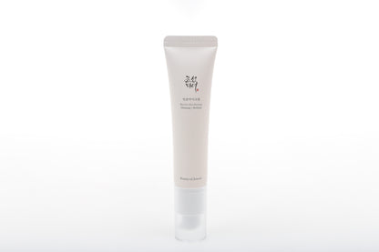 Suero para contorno de ojos con Ginseng y Retinal BEAUTY OF JOSEON
