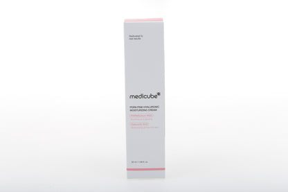 Crema con PDRN y ácido hialurónico Medicube