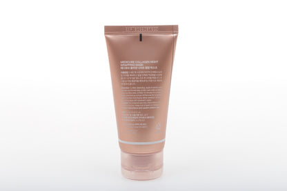 Mascarilla nocturna de colágeno Medicube