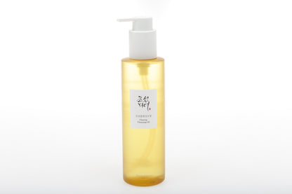 Aceite limpiador con Ginseng BEAUTY OF JOSEON
