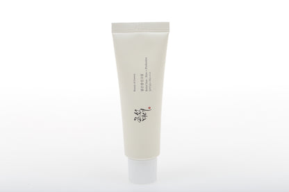 Protector solar SPF 50+ de arroz BEAUTY OF JOSEON