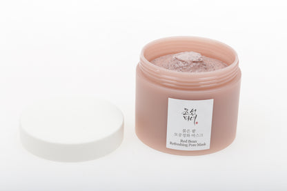 Mascarilla refrescante para purificar poros BEAUTY OF JOSEON