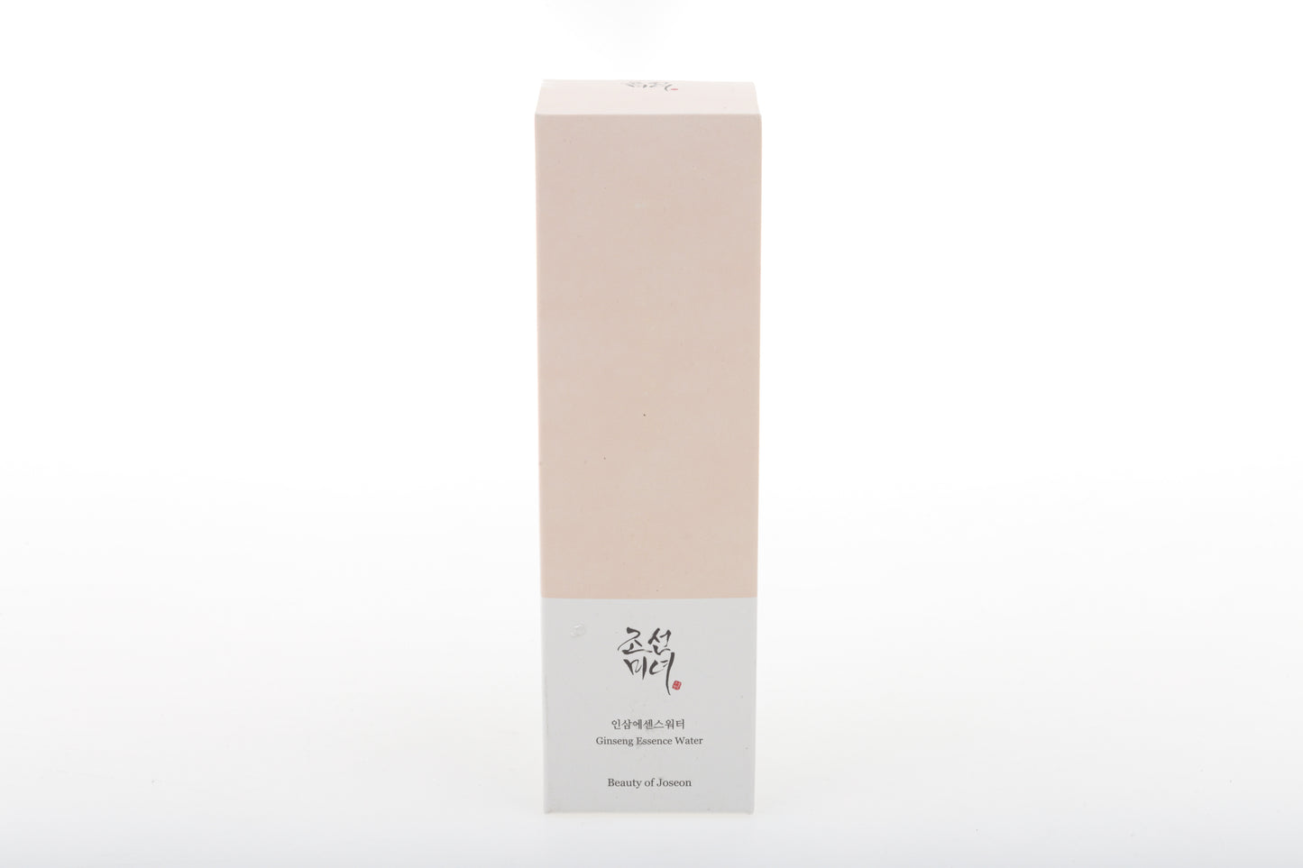 Tónico hidratante con Ginseng BEAUTY OF JOSEON
