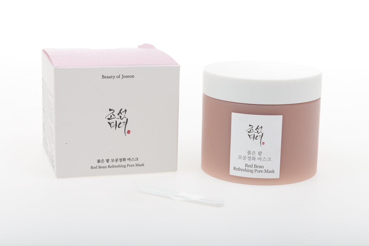 Mascarilla refrescante para purificar poros BEAUTY OF JOSEON