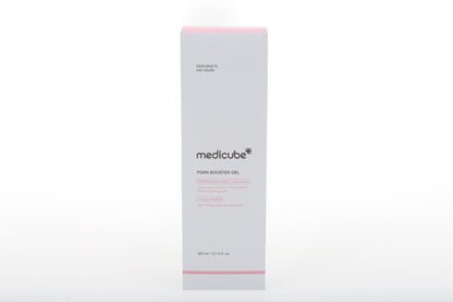 Gel PDRN Salmón + Ácido Hialurónico Medicube