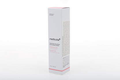 Crema con PDRN y ácido hialurónico Medicube