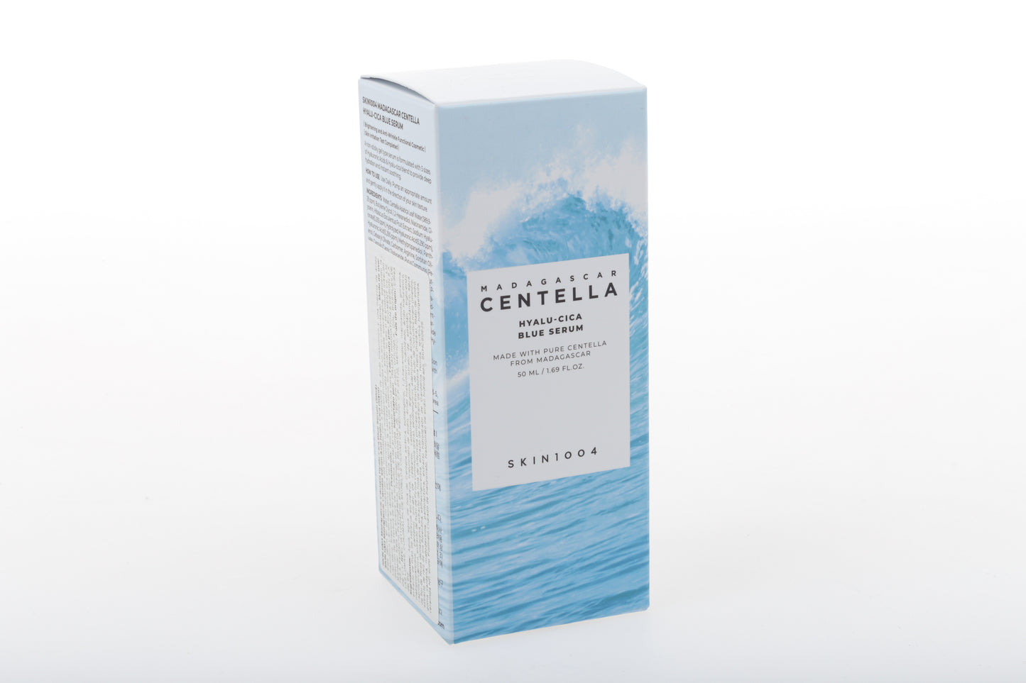 Suero todo en uno de Centella de Madagascar Skin 1004