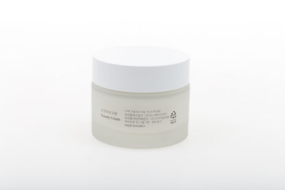 Crema Dinasty hidratante con arroz 50ml BEAUTY OF JOSEON