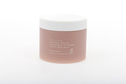Mascarilla refrescante para purificar poros BEAUTY OF JOSEON