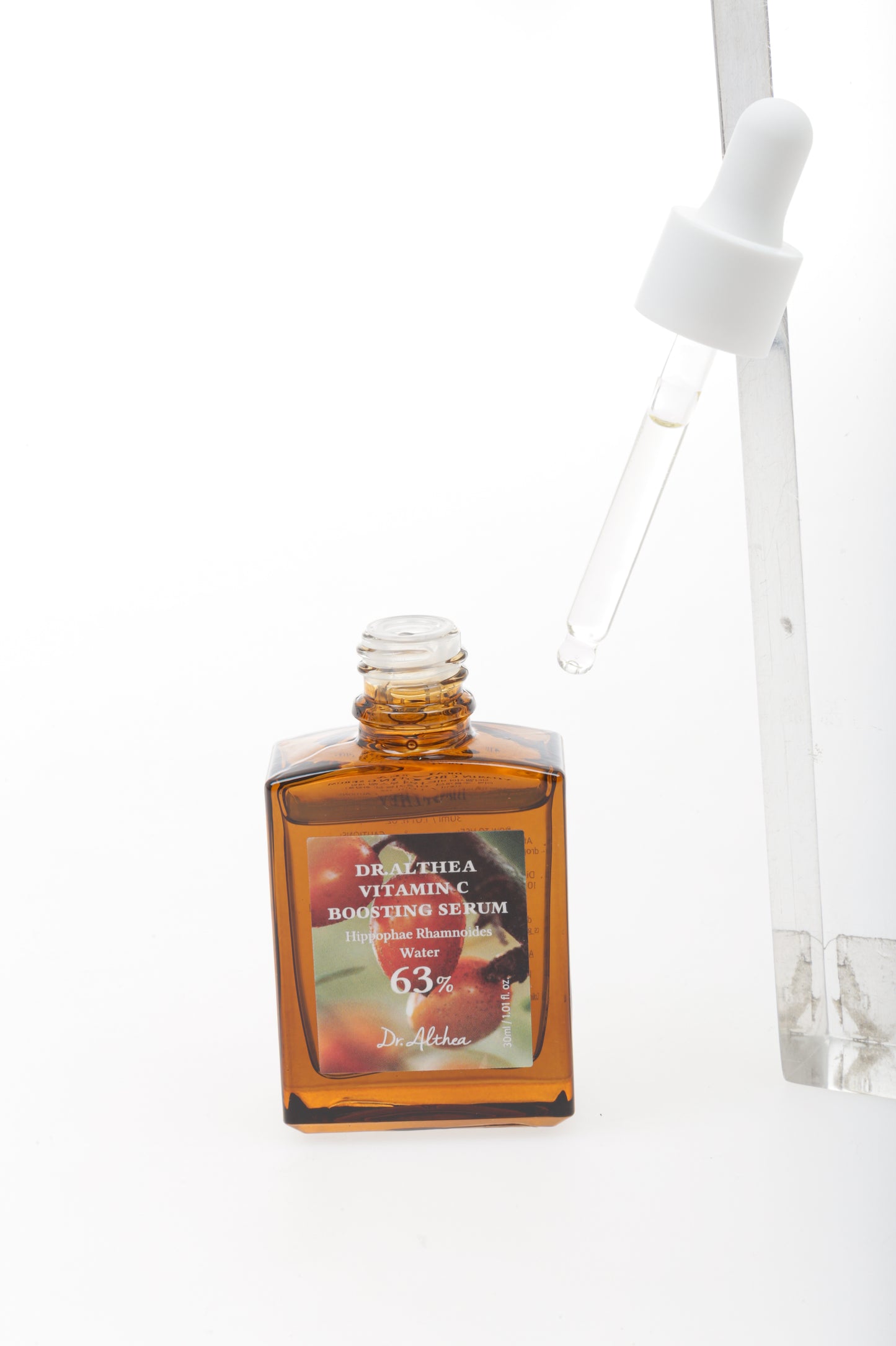 Suero Iluminador de Vitamina C Dr. Althea