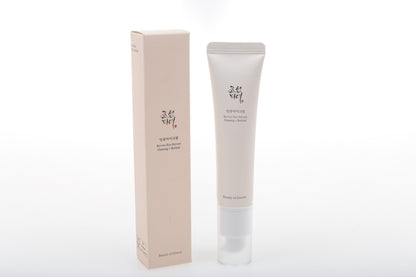 Suero para contorno de ojos con Ginseng y Retinal BEAUTY OF JOSEON