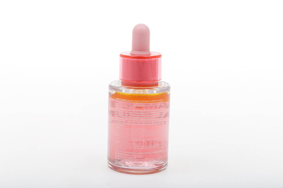 Suero facial con Niacinamida, TRX y Retinal PURITO SEOUL
