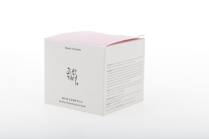 Mascarilla refrescante para purificar poros BEAUTY OF JOSEON