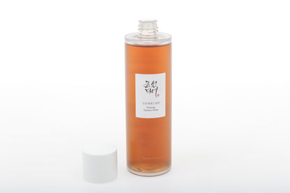 Tónico hidratante con Ginseng BEAUTY OF JOSEON