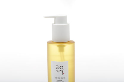 Aceite limpiador con Ginseng BEAUTY OF JOSEON