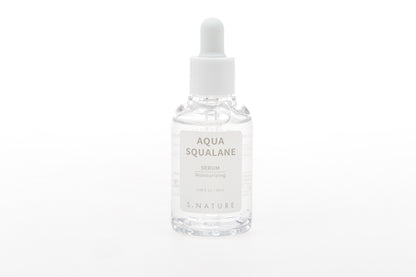Suero Hidratante Aqua con Escualano S. NATURE