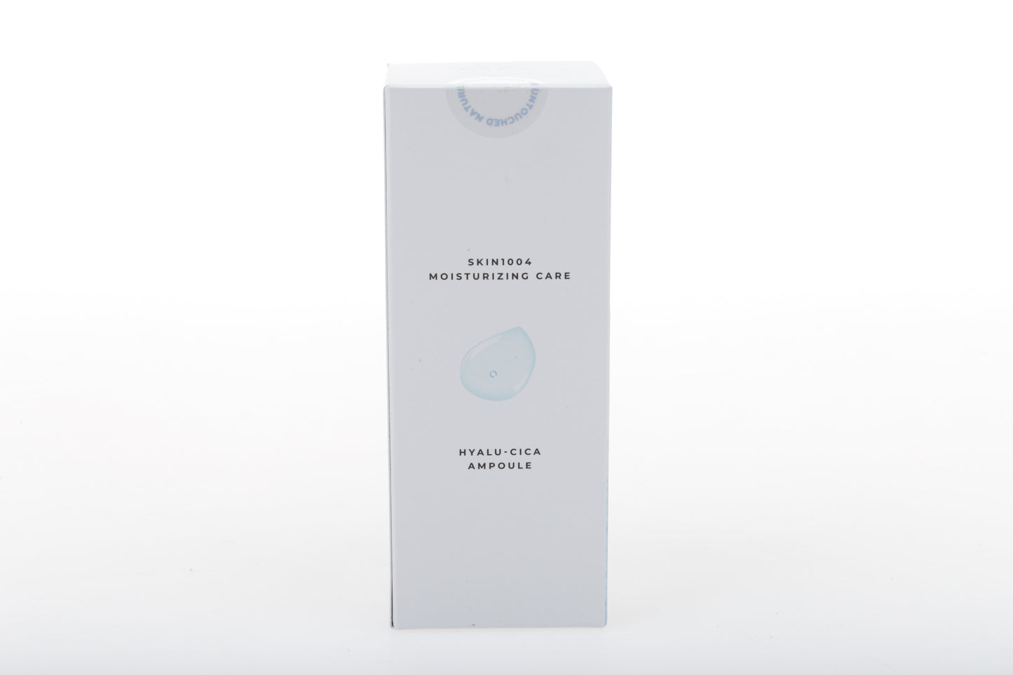 Suero hidratante Hyalu-Cica Skin 1004