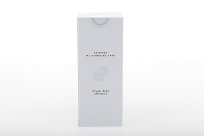 Suero hidratante Hyalu-Cica Skin 1004