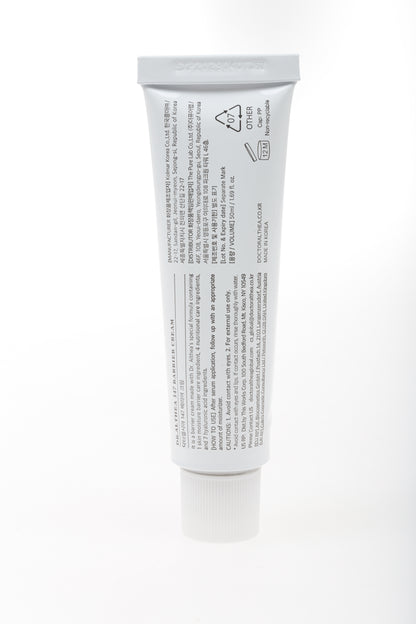 Crema fortalecedora de la barrera cutánea 147 DR ALTHEA