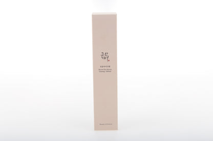 Suero para contorno de ojos con Ginseng y Retinal BEAUTY OF JOSEON