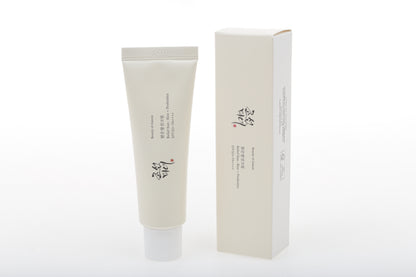 Protector solar SPF 50+ de arroz BEAUTY OF JOSEON