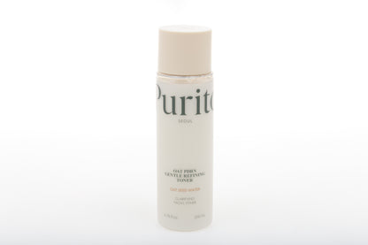 Tónico exfoliante con PDRN de Avena PURITO SEOUL