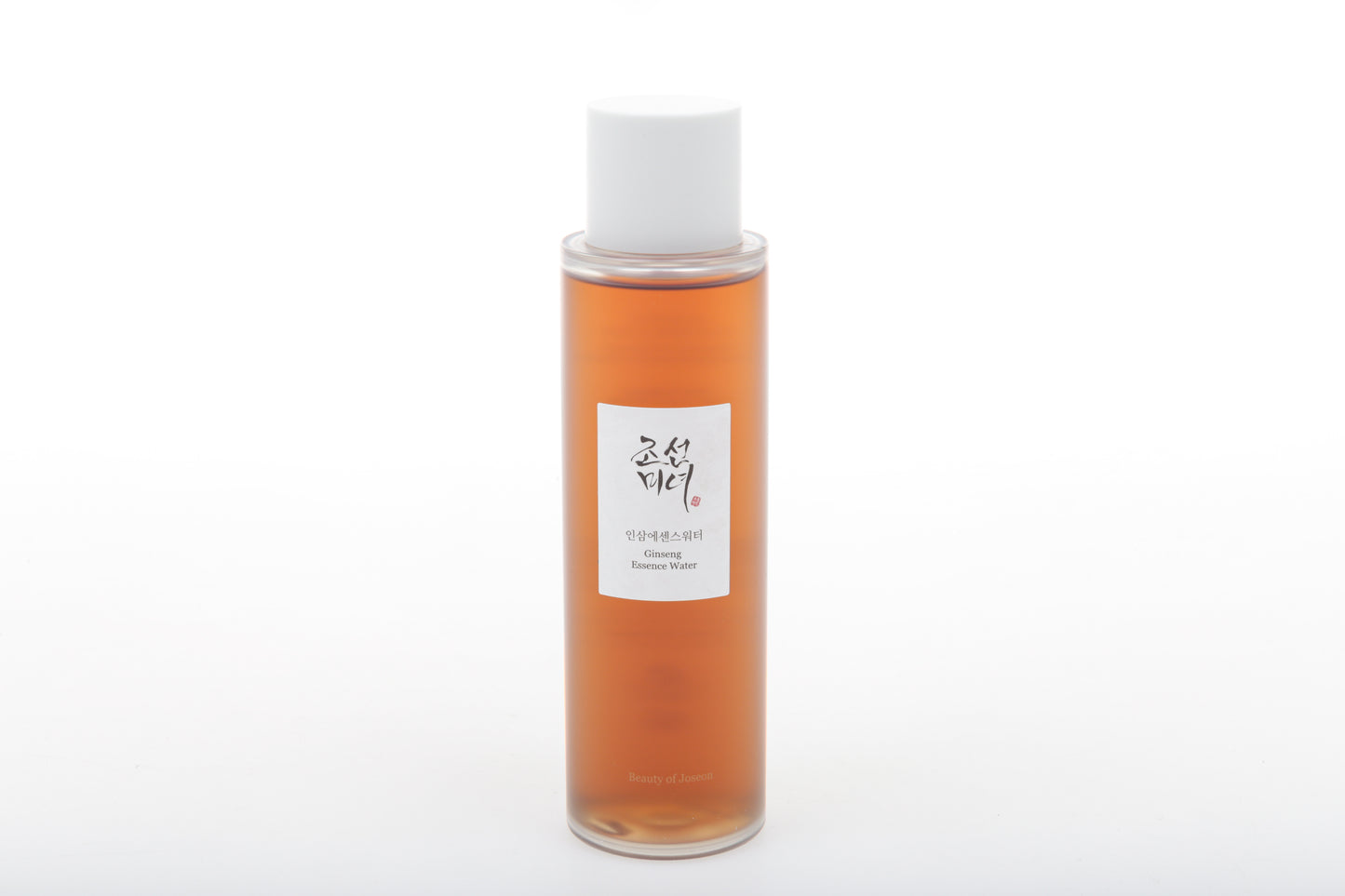 Tónico hidratante con Ginseng BEAUTY OF JOSEON