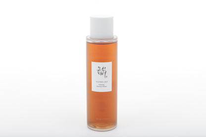 Tónico hidratante con Ginseng BEAUTY OF JOSEON