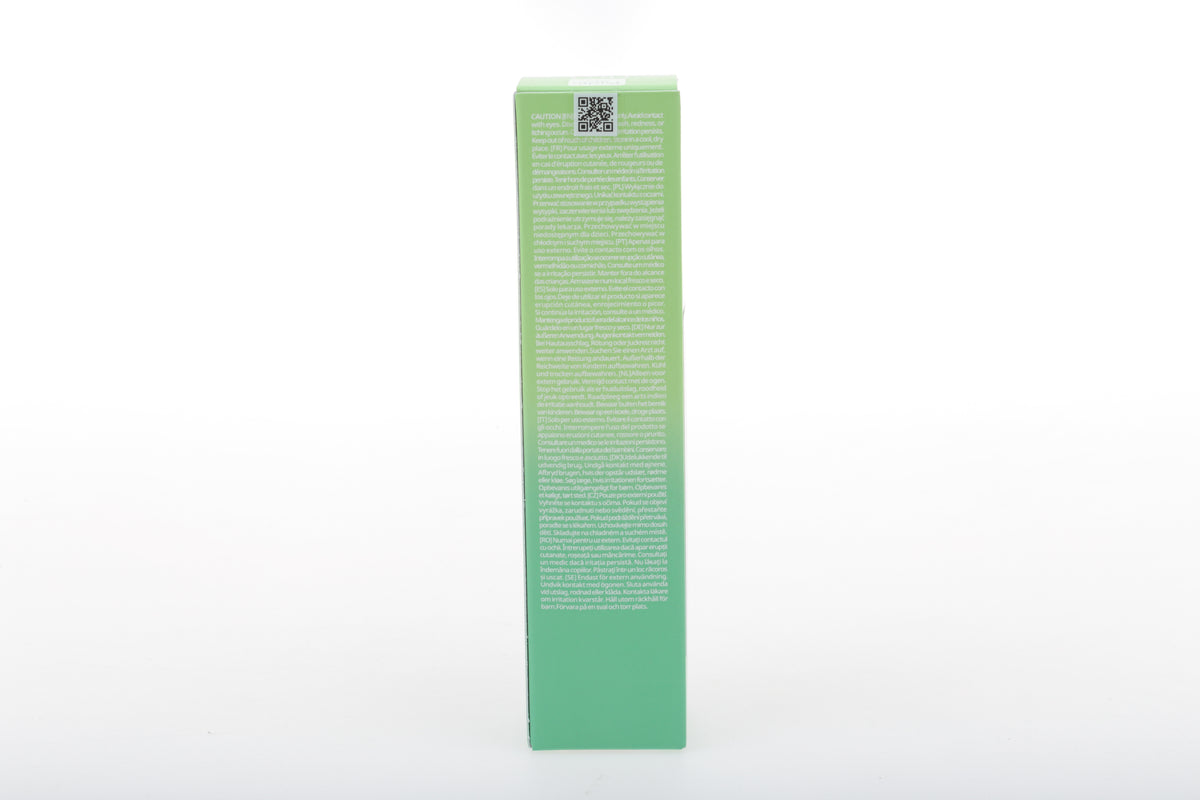 Crema calmante con Centella Asiática PURITO SEOUL