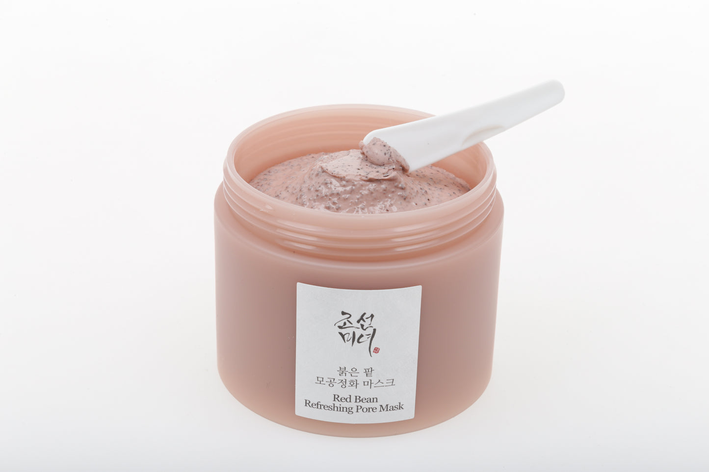 Mascarilla refrescante para purificar poros BEAUTY OF JOSEON
