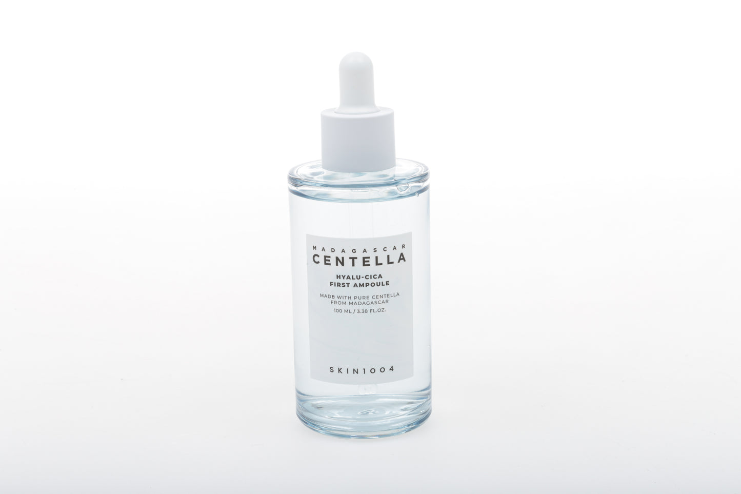 Suero hidratante Hyalu-Cica Skin 1004