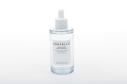 Suero hidratante Hyalu-Cica Skin 1004