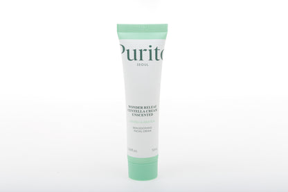 Crema calmante con Centella Asiática PURITO SEOUL