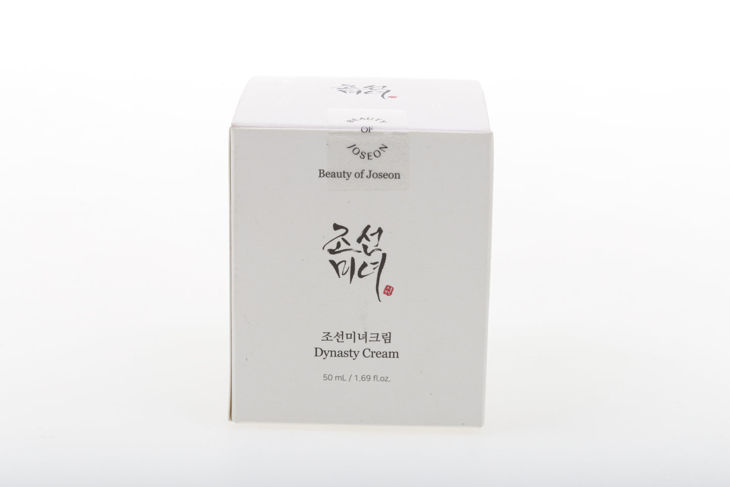 Crema Dinasty hidratante con arroz 50ml BEAUTY OF JOSEON