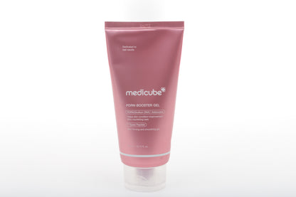 Gel PDRN Salmón + Ácido Hialurónico Medicube